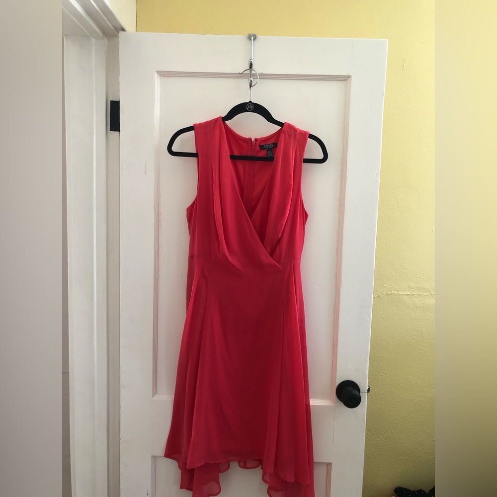 Chaps summer dress